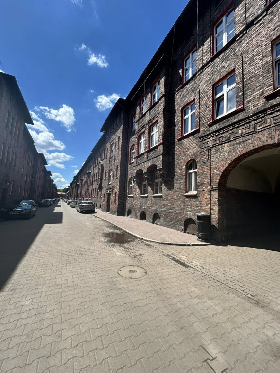 Świerklaniec i Nikiszowiec. Powrót do przeszłości