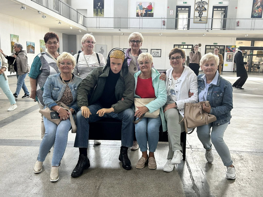 Świerklaniec i Nikiszowiec. Powrót do przeszłości