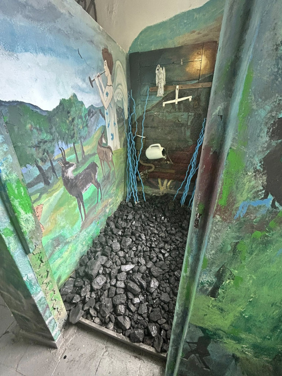 Świerklaniec i Nikiszowiec. Powrót do przeszłości