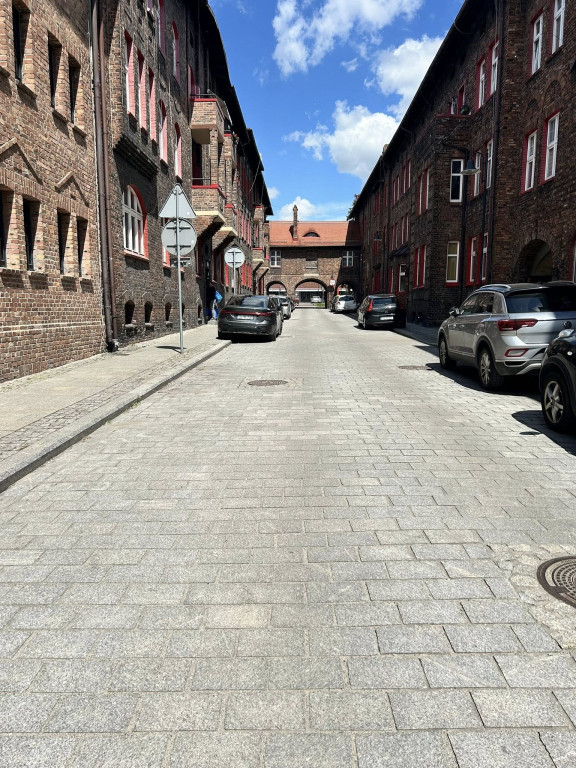 Świerklaniec i Nikiszowiec. Powrót do przeszłości