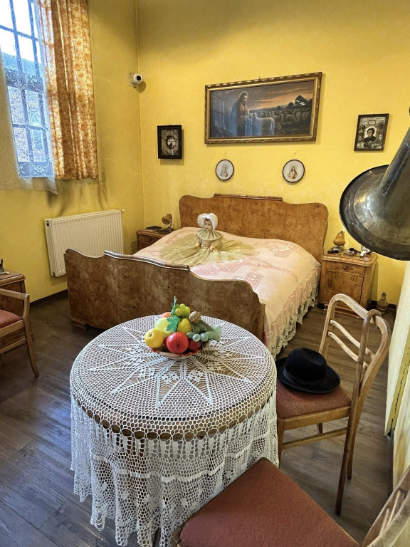 Świerklaniec i Nikiszowiec. Powrót do przeszłości