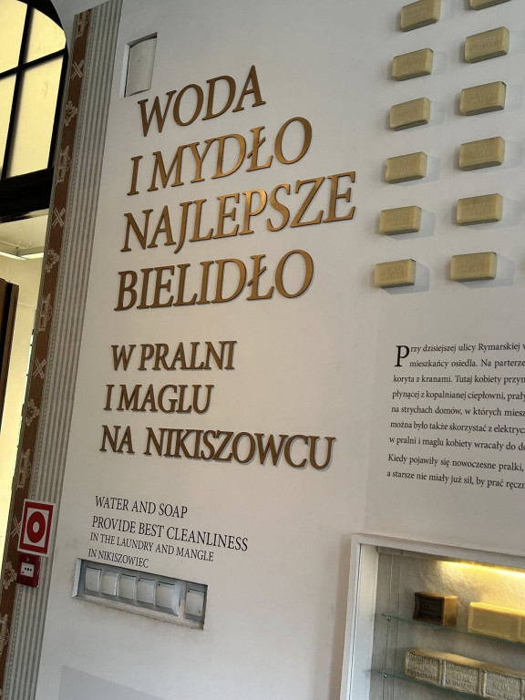 Świerklaniec i Nikiszowiec. Powrót do przeszłości