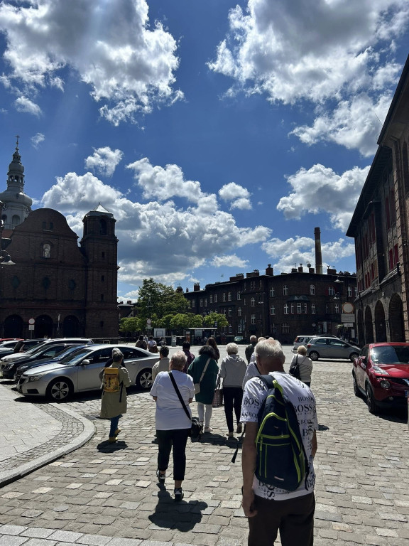 Świerklaniec i Nikiszowiec. Powrót do przeszłości