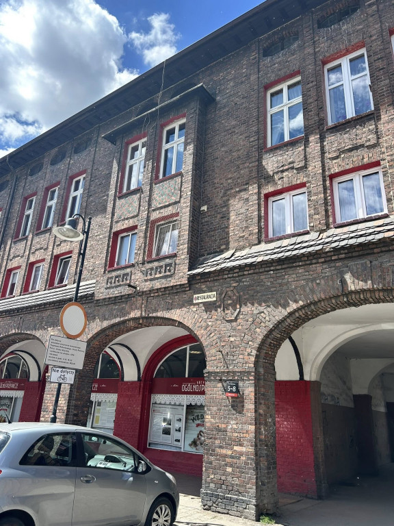 Świerklaniec i Nikiszowiec. Powrót do przeszłości