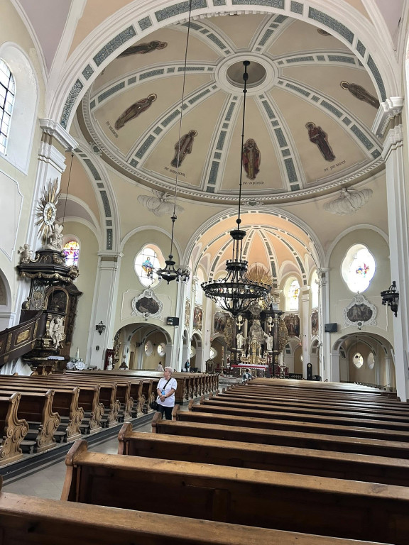 Świerklaniec i Nikiszowiec. Powrót do przeszłości