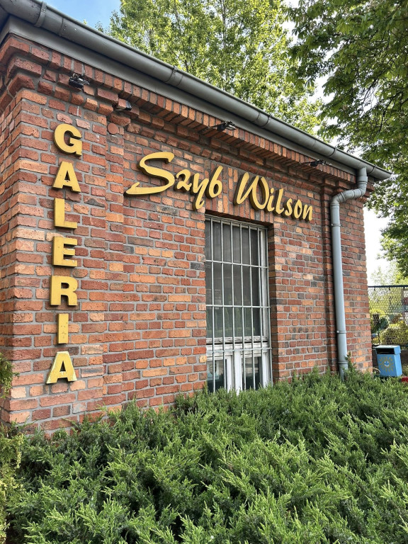 Świerklaniec i Nikiszowiec. Powrót do przeszłości