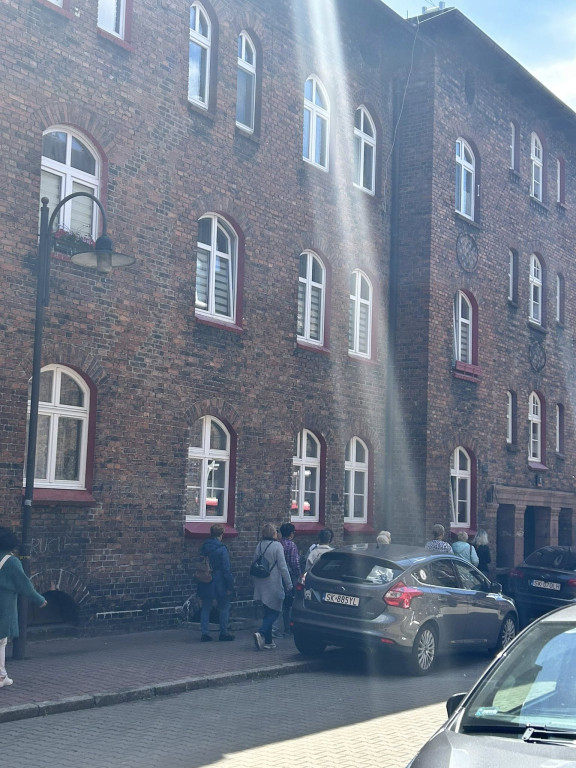 Świerklaniec i Nikiszowiec. Powrót do przeszłości