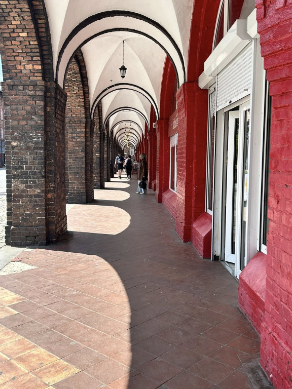 Świerklaniec i Nikiszowiec. Powrót do przeszłości