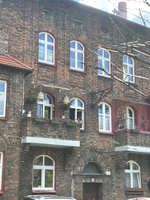 Świerklaniec i Nikiszowiec. Powrót do przeszłości