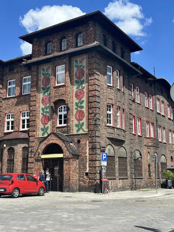 Świerklaniec i Nikiszowiec. Powrót do przeszłości