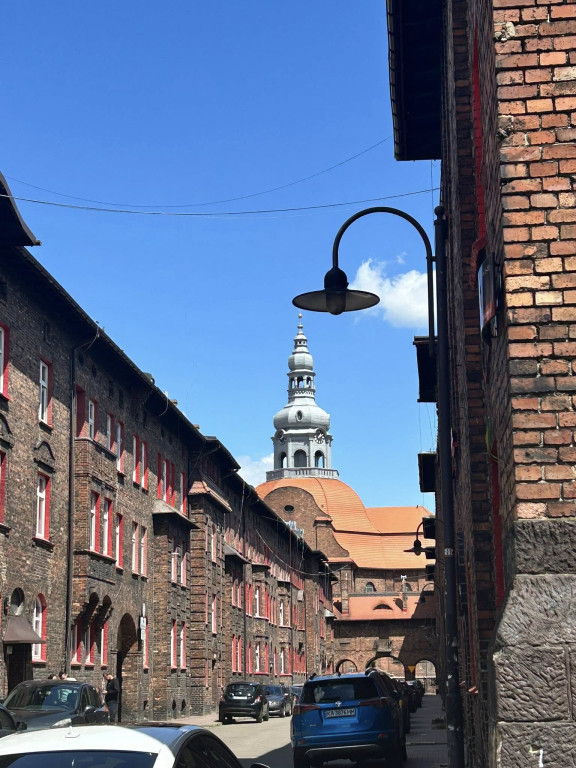 Świerklaniec i Nikiszowiec. Powrót do przeszłości