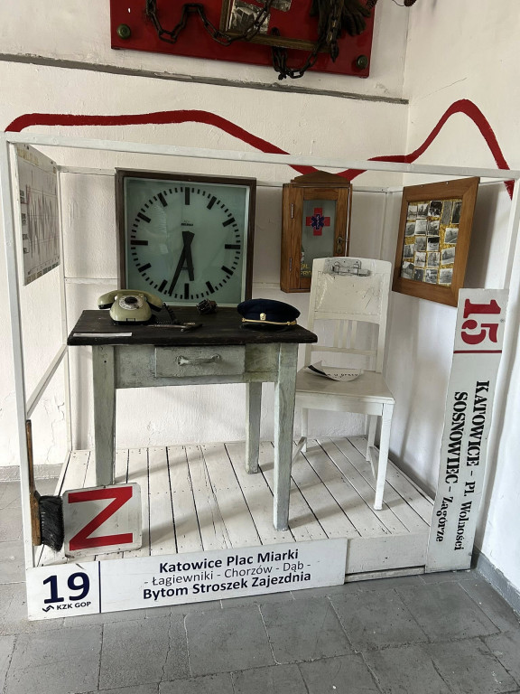 Świerklaniec i Nikiszowiec. Powrót do przeszłości