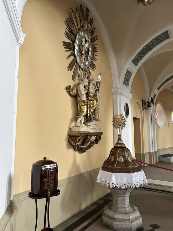 Świerklaniec i Nikiszowiec. Powrót do przeszłości