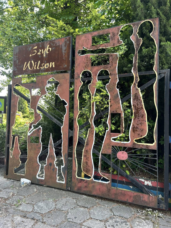 Świerklaniec i Nikiszowiec. Powrót do przeszłości