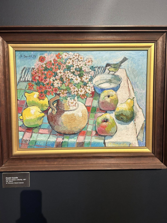 Świerklaniec i Nikiszowiec. Powrót do przeszłości