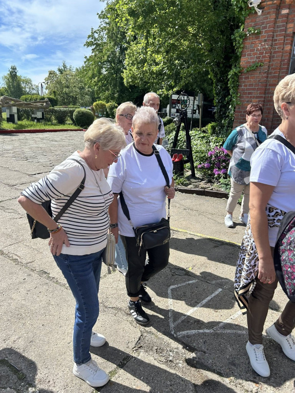 Świerklaniec i Nikiszowiec. Powrót do przeszłości