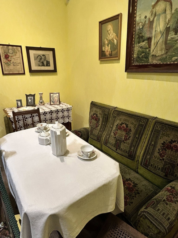 Świerklaniec i Nikiszowiec. Powrót do przeszłości