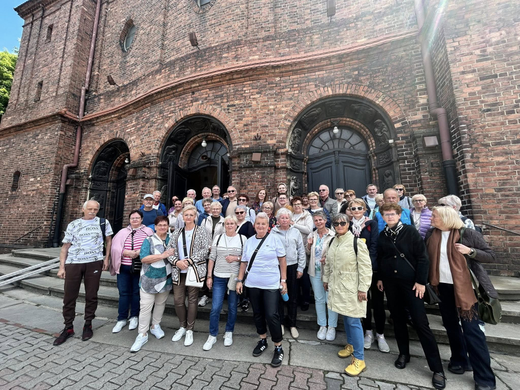 Świerklaniec i Nikiszowiec. Powrót do przeszłości