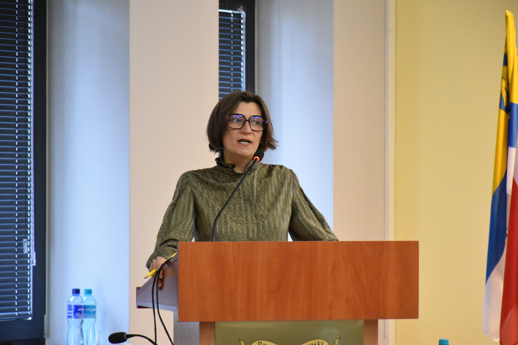 Powiat tarnogórski nie chce rezerwatu w parku Repeckim