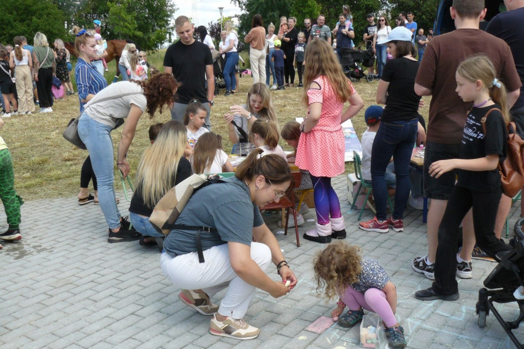 Gdzie się wybrać na Dzień Dziecka?