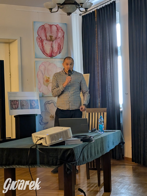 Historia ewangelickiego cmentarza w Świerklańcu