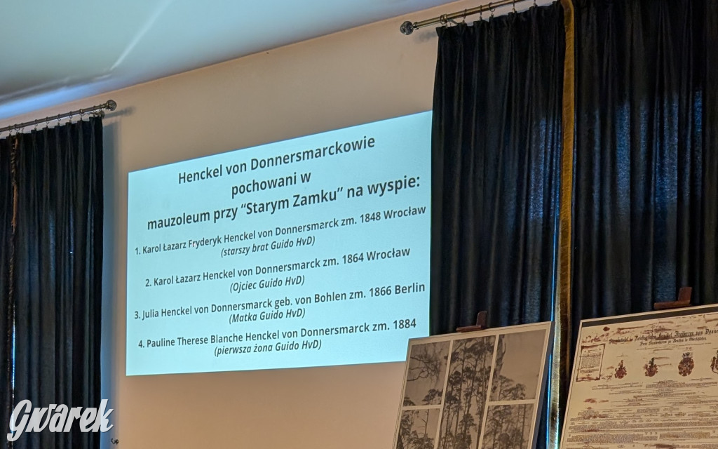 Historia ewangelickiego cmentarza w Świerklańcu