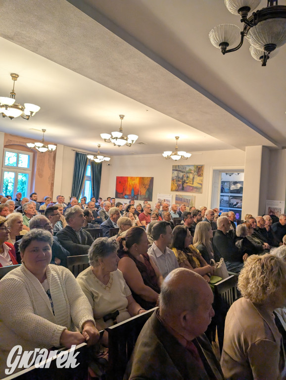 Historia ewangelickiego cmentarza w Świerklańcu