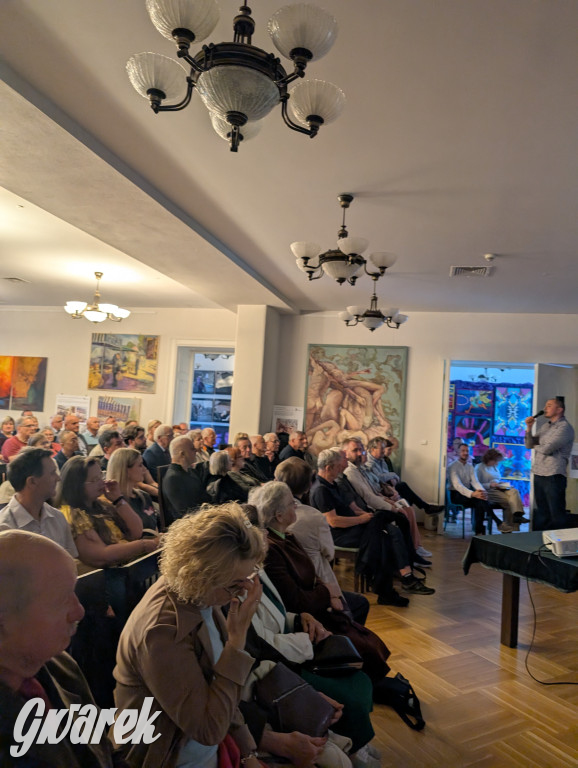 Historia ewangelickiego cmentarza w Świerklańcu