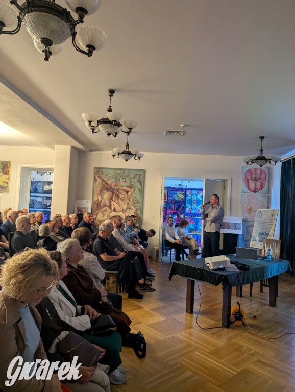 Historia ewangelickiego cmentarza w Świerklańcu