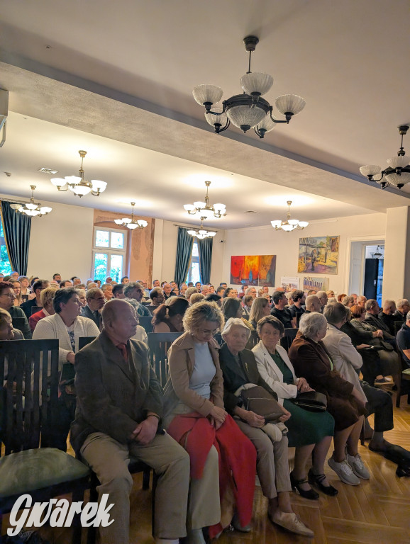 Historia ewangelickiego cmentarza w Świerklańcu