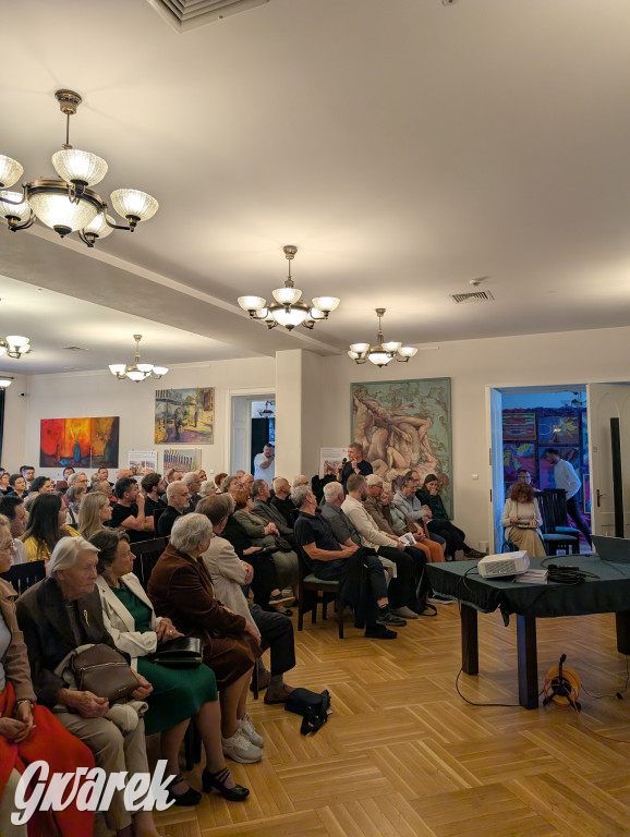 Historia ewangelickiego cmentarza w Świerklańcu