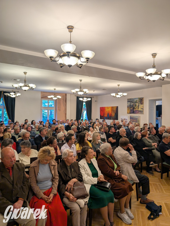 Historia ewangelickiego cmentarza w Świerklańcu