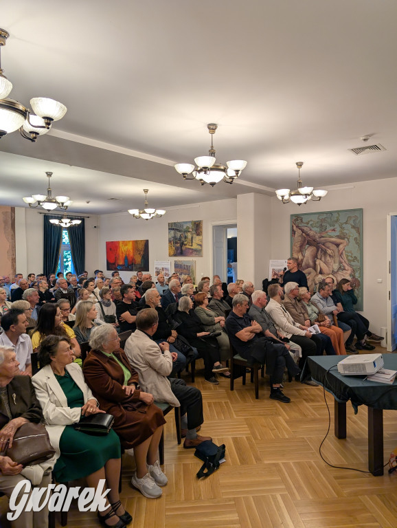 Historia ewangelickiego cmentarza w Świerklańcu