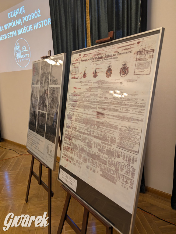 Historia ewangelickiego cmentarza w Świerklańcu