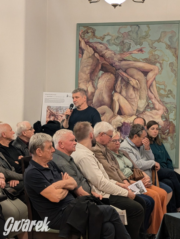 Historia ewangelickiego cmentarza w Świerklańcu