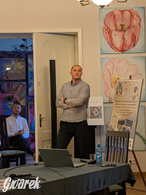 Historia ewangelickiego cmentarza w Świerklańcu