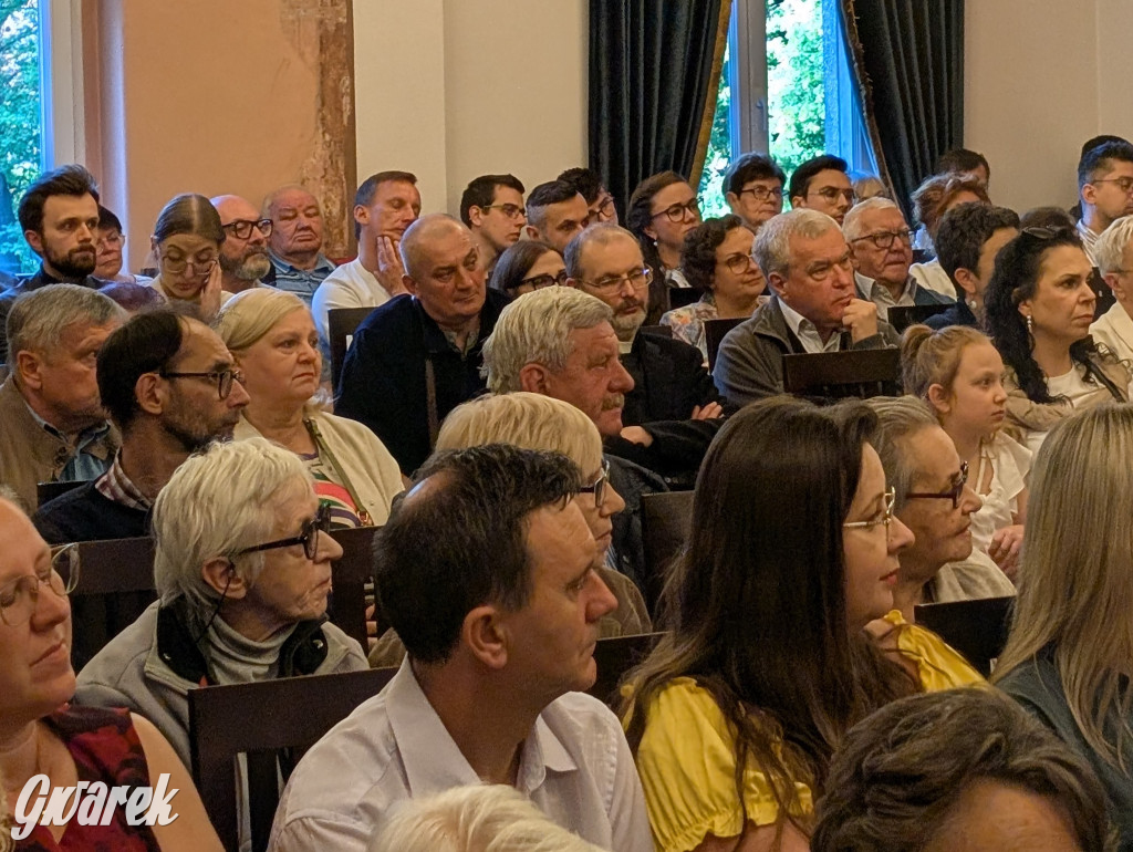 Historia ewangelickiego cmentarza w Świerklańcu