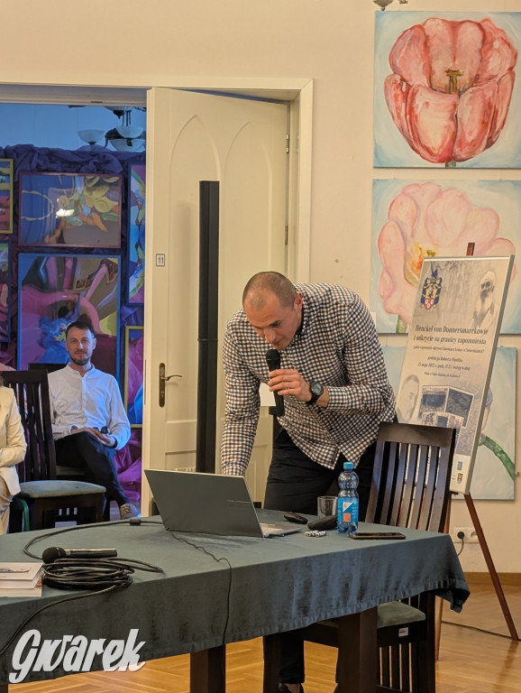 Historia ewangelickiego cmentarza w Świerklańcu