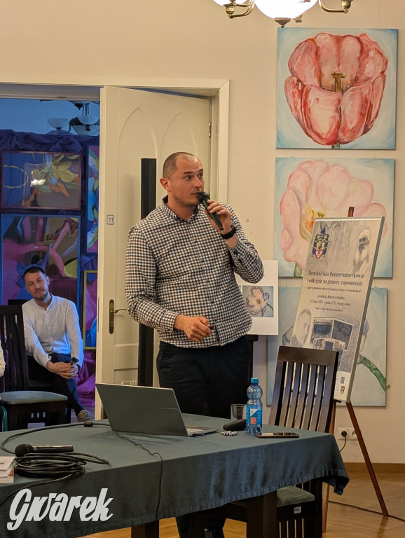 Historia ewangelickiego cmentarza w Świerklańcu