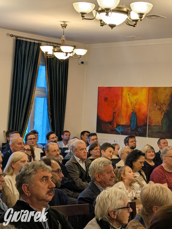 Historia ewangelickiego cmentarza w Świerklańcu