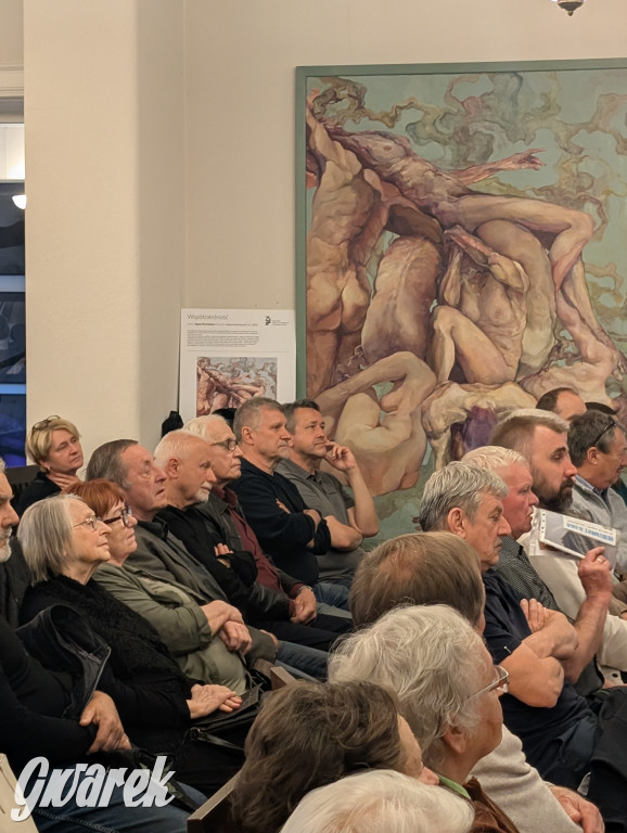 Historia ewangelickiego cmentarza w Świerklańcu