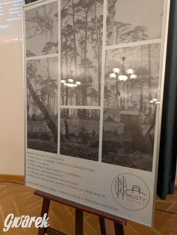 Historia ewangelickiego cmentarza w Świerklańcu