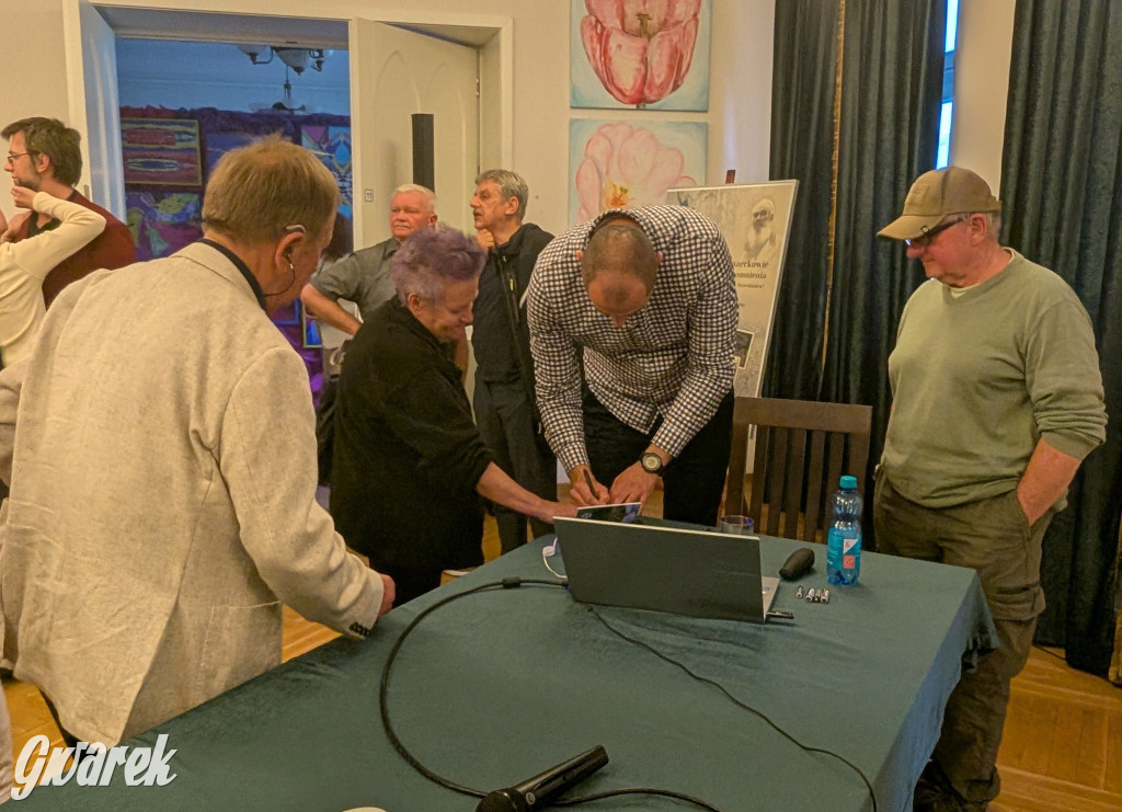 Historia ewangelickiego cmentarza w Świerklańcu