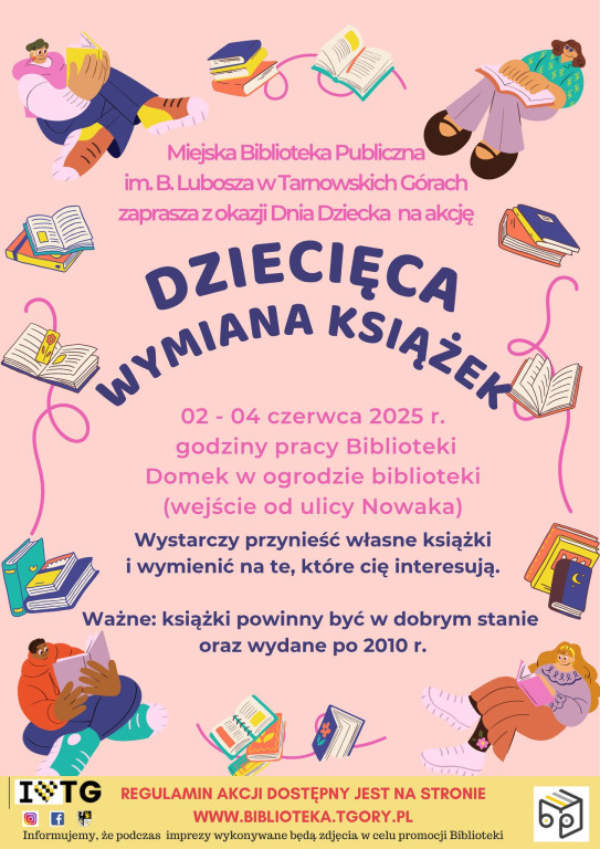 Gdzie się wybrać na Dzień Dziecka?