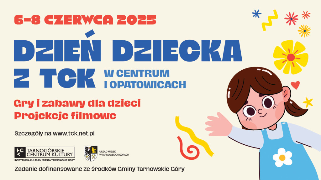 Gdzie się wybrać na Dzień Dziecka?