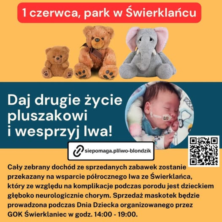 Gdzie się wybrać na Dzień Dziecka?
