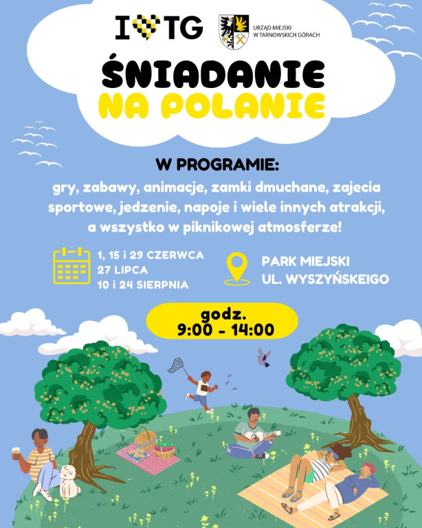 Gdzie się wybrać na Dzień Dziecka?