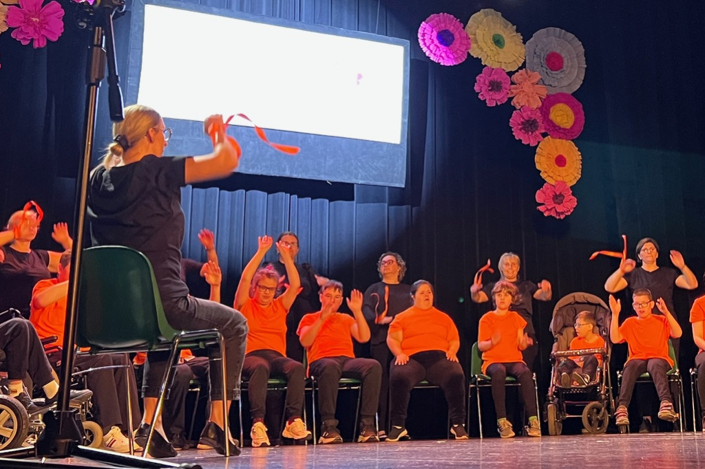 III Dzień Godności Osób z Niepełnosprawnością Intelektualną