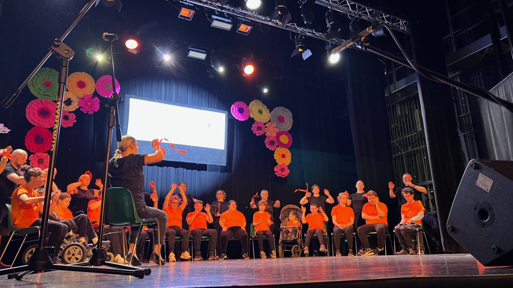 III Dzień Godności Osób z Niepełnosprawnością Intelektualną