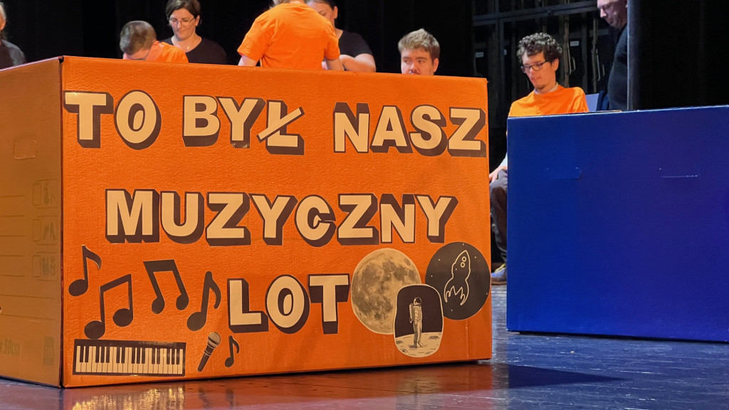 III Dzień Godności Osób z Niepełnosprawnością Intelektualną